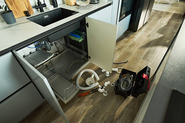Reliable Plumbing contractor in Westlake, LA by Street Wise - Plumbing